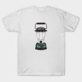 Green Lantern T-Shirt